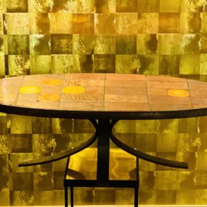 Table basse Jaffeux