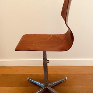 Chaise enfant
