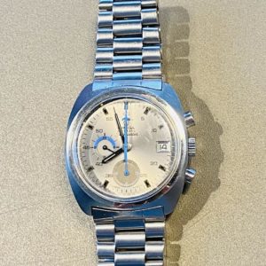 Montre Omega