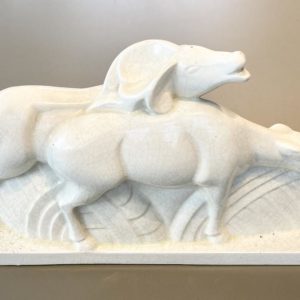 Céramique Lemenceau