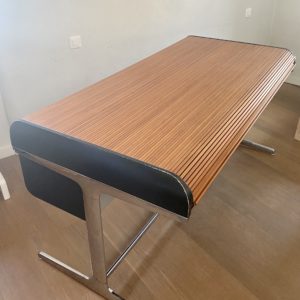 Bureau George Nelson