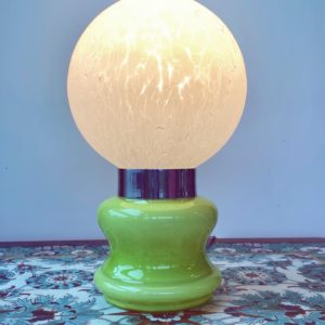 Lampe Carlo Nason