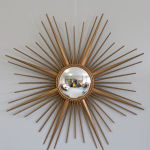 Miroir Chaty