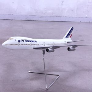 Avion publicitaire