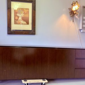 Enfilade