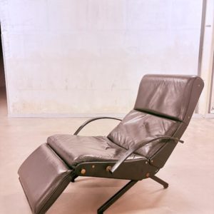 Fauteuil P40