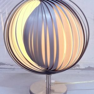 Moon Lamp