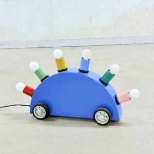 Lampe de table Super