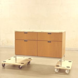 Buffet Knoll