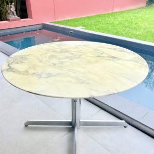 Table Knoll