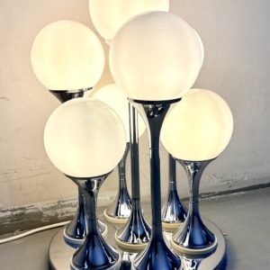 Lampe Reggiani