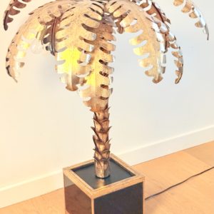 Lampe Palmier