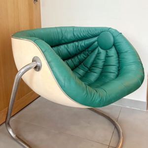 Space Age Ball Chair