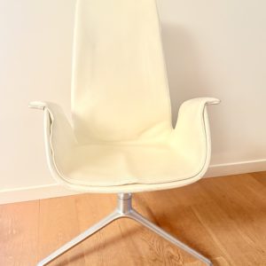 Fauteuil Tulipe